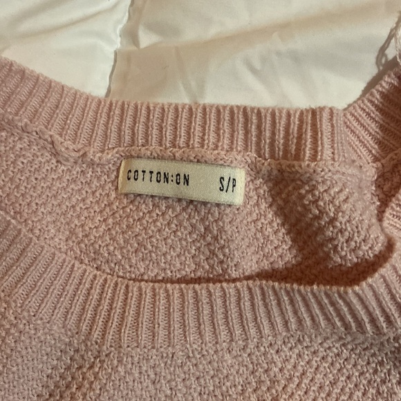 Sweater - Picture 3 of 3